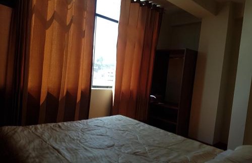 Moquegua Hotel | Cálido Hostal