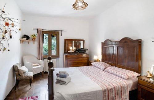Siglioli Apartment | Câ de Bacî
