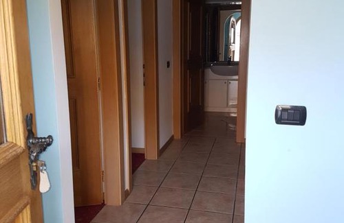 Campitello di Fassa Apartment | Cèsa Chri e Sofì