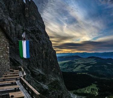 Campitello di Fassa Apartment | Cèsa Prinoth