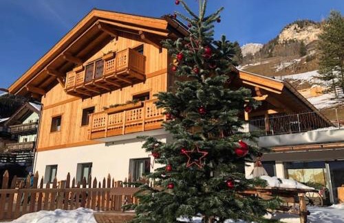Campitello di Fassa Apartment | Cèsa Prinoth