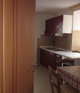 Livinallongo del Col di Lana Apartment | Cèsa Raggio di Sole