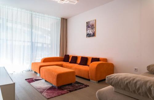 Szeged Apartment | Cédrus Luxory Lake