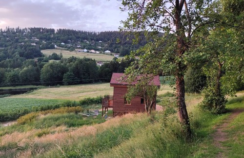 Basse-sur-le-Rupt Ski Chalet | Célestin's cabin