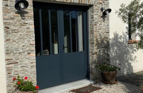 Pornic Bed & Breakfast | Céline et Olivier