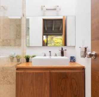 Agua Fria Villa | Céntrica Villa con Jacuzzi en Valle de Bravo
