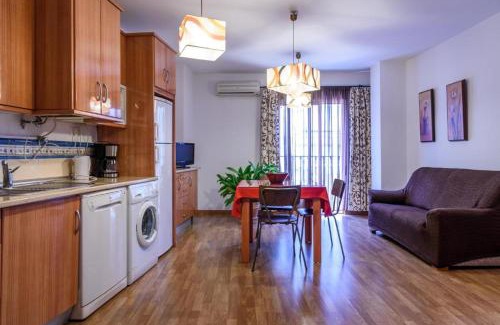 Martos Apartment | Céntrico Alojamiento