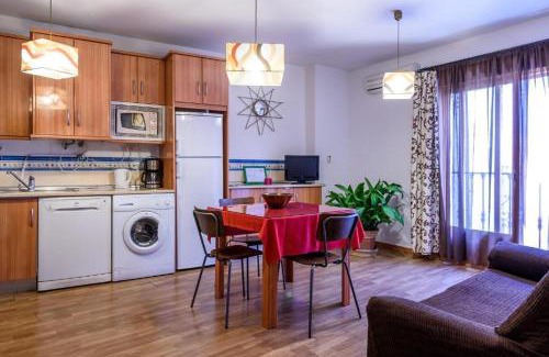 Martos Apartment | Céntrico Alojamiento