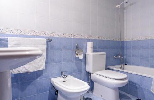 Martos Apartment | Céntrico Alojamiento