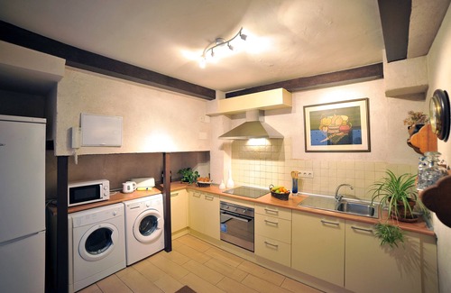 Toledo City Center Apartment | Céntrico impresionante apartamento con patio privado