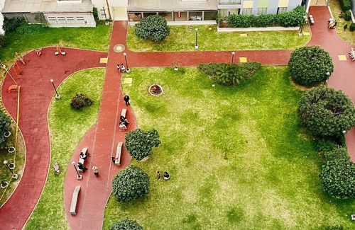 Cercado de Lima Apartment | Céntrico Y Acogedor Departamento A 10 MIN DE Plaza DE Armas DE Lima