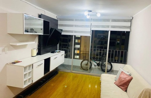 Cercado de Lima Apartment | Céntrico Y Acogedor Departamento A 10 MIN DE Plaza DE Armas DE Lima