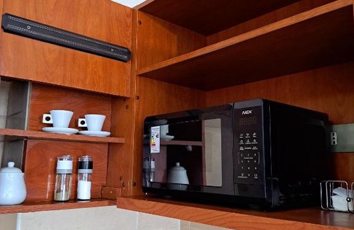 Concepcion Apartment | Céntrico y cómodo departamento