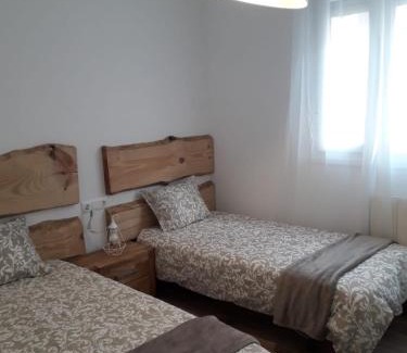 Logrono Apartment | Céntrico y con encanto en tierra de vinos