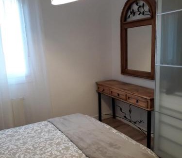 Logrono Apartment | Céntrico y con encanto en tierra de vinos