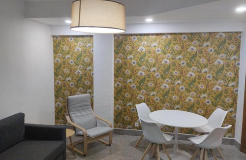 Abena Apartment | Céntrico y equipado apartamento