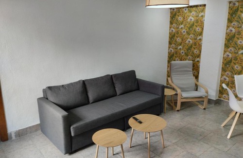 Abena Apartment | Céntrico y equipado apartamento