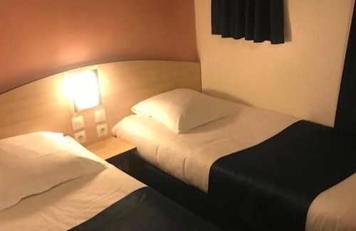 Charleville-Mezieres Hotel | César Hôtel