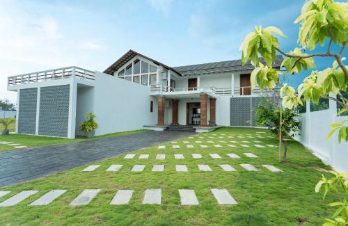 Gurupokuna Villa | Céu Ceylon