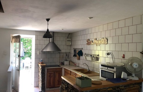 Peyremale Other | Cévennes stone house of 73 m2