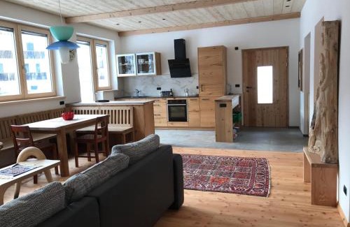 Ortisei Apartment | Cësa Gredine