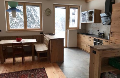 Ortisei Apartment | Cësa Gredine