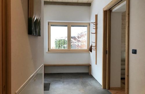 Ortisei Apartment | Cësa Gredine