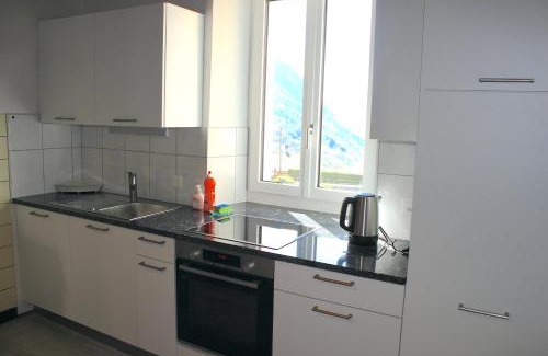 Ponto Valentino Apartment | Cò d'Franz - PT