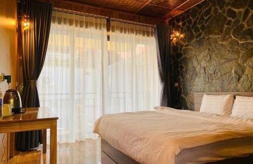 Lac Village House | Cò's House