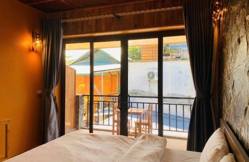 Lac Village House | Cò's House