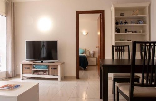 Eixample Apartment | Còmode apartament al bell mig de Girona