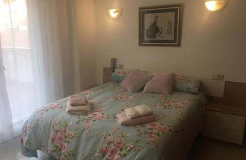 Eixample Apartment | Còmode apartament al bell mig de Girona