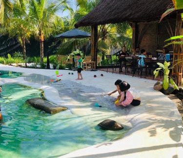 Chau Thanh Other | Cóc Retreat Mỹ Tho City
