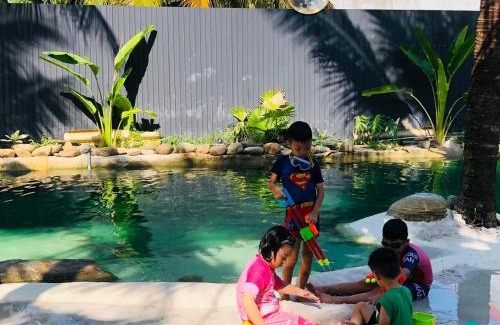 Chau Thanh Other | Cóc Retreat Mỹ Tho City