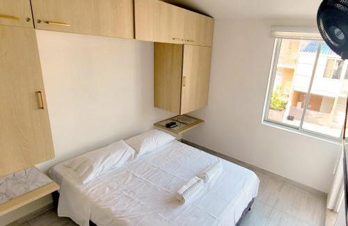 Anapoima House | Cómoda Casa privada "Encanto" Vacacional en Anapoima - Piscina, Smart TV, 3 Habitaciones 3 Baños