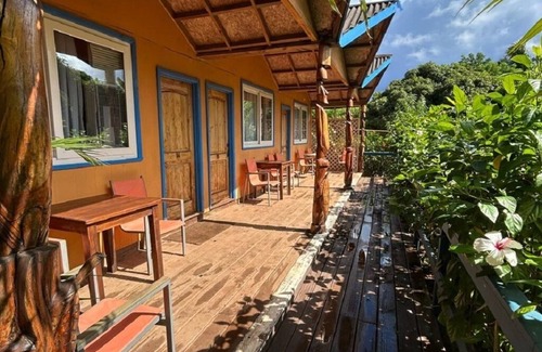 Hanga Roa Apartment | Cómodas suites de 5 dormitorios en el hermoso entorno de Hanga Roa