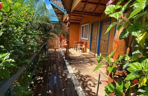 Hanga Roa Apartment | Cómodas suites de 5 dormitorios en el hermoso entorno de Hanga Roa