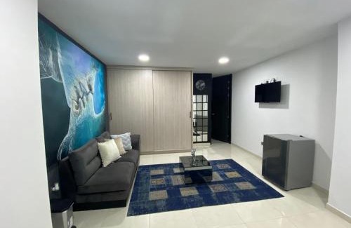 La Estrella Apartment | Cómodo apartaestudio