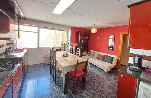 Rascanya Apartment | Cómodo Apartamento Completamente Equipado con Estacionamiento Privado