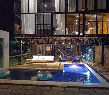 Rivas Apartment | Cómodo apartamento con piscina