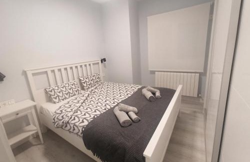 Bermeo Apartment | Cómodo apartamento en el centro de Bermeo.