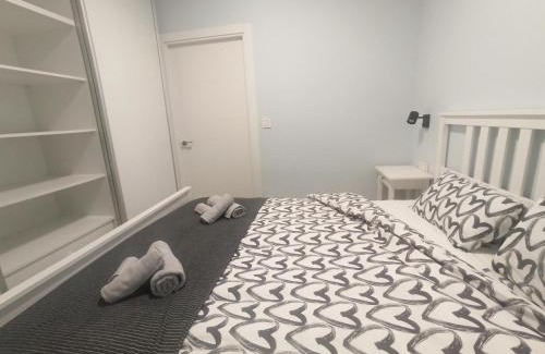 Bermeo Apartment | Cómodo apartamento en el centro de Bermeo.