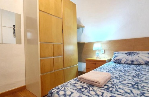 Tarragona Apartment | Cómodo apartamento en pleno centro