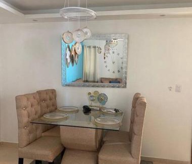 Honduras Apartment | Cómodo Apt. En el malecón D.N 101