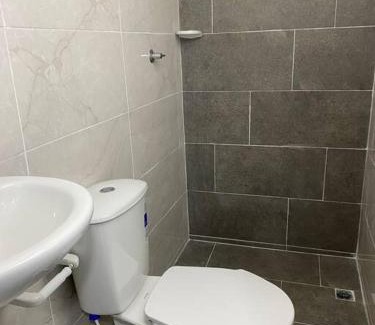 San Jose de Cucuta Apartment | Cómodo Apto 102 muy cerca al aeropuerto