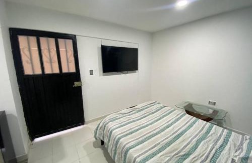 San Jose de Cucuta Apartment | Cómodo Apto 102 muy cerca al aeropuerto