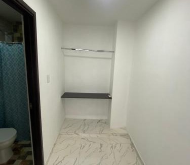 San Jose de Cucuta Apartment | Cómodo apto 201 muy cerca a C.C. Unicentro Cúcuta