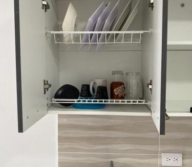 San Jose de Cucuta Apartment | Cómodo apto 201 muy cerca a C.C. Unicentro Cúcuta