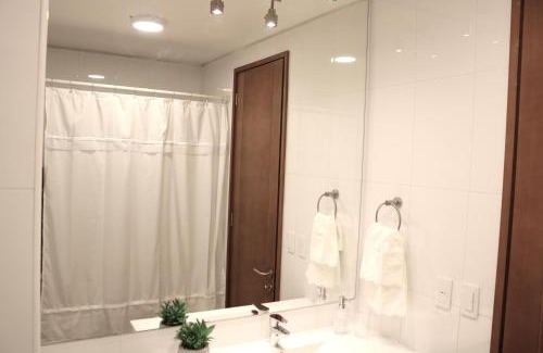 Las Condes Apartment | Cómodo Departamento en Las Condes