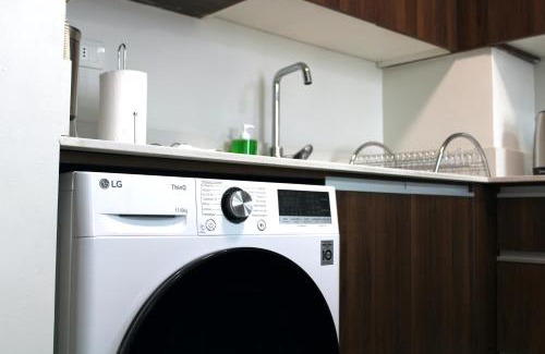 Las Condes Apartment | Cómodo Departamento en Las Condes